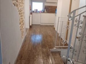 Maison de village entièrement rénovée – Guessling-Hémering (57380)