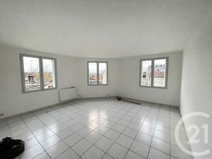 Appartement F2 à louer - 2 pièces - 51 46 m2 - Savigny Sur Orge - 91 - ILE-DE-FRANCE