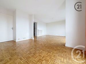 Appartement à louer - 3 pièces - 80 m2 - Sens - 89 - BOURGOGNE