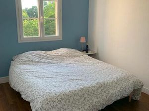 Location appartement meublé