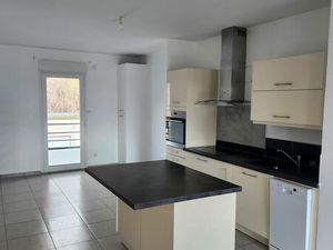 Location Appartement T3 69M2+Garage
