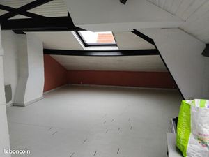 Appartement 1 chambre