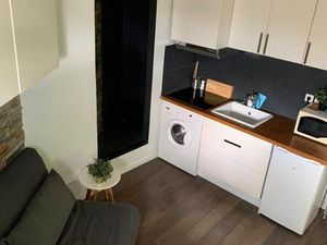 Studio meublé Paris 11