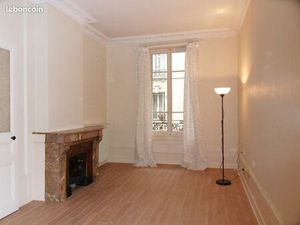 Superbe T2 entre Place Jean Jaures et Place Carnot