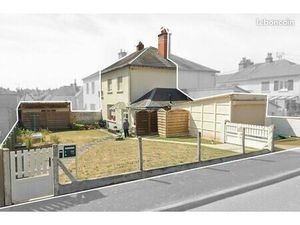 Maison Cité des Pins