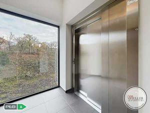 Bel appartement lumineux 3 chambres avec deux terrasses