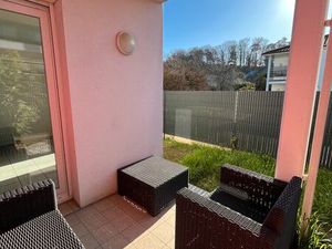 T2 meublé Bizanos 44m2 avec jardin