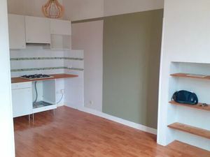 T2 bis la bastide bon etat