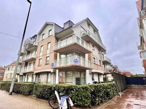 Résidence Olympia A0102+B5