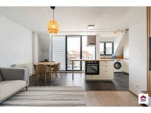 Charmant duplex avec 3 chambres à Zellik