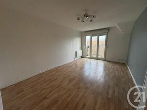 Appartement à louer - 2 pièces - 45 90 m2 - Herblay - 95 - ILE-DE-FRANCE