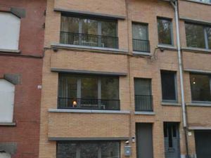 Studentenkamer met eigen sanitair