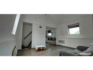 ? Superbe appartement T2 configuré T4 proche Parc JB Lebas / Fac de droit