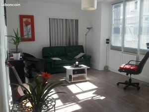 Appartement T2 Meublé