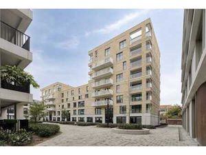 Stijlvol nieuwbouwappartement in het centrum van Roeselare