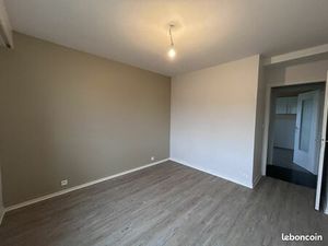 Appartement 2 pièces 53 m²