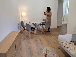 Sous location mars à octobre 2026