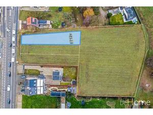 À la recherche d’un terrain à bâtir pour une construction s