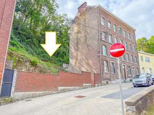 RARE - TERRAIN A BATIR 474 M² - LIBRE DE CONSTRUCTEUR -