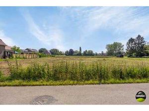 RUSTIG GELEGEN BOUWKAVEL VAN 9A91CA VOOR OB TE REKEM.