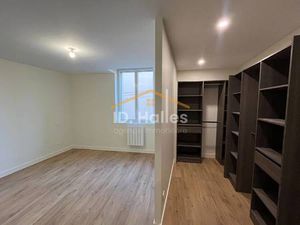 IMMOBILIER DES HALLES