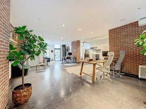 Quartier Saint-Boniface - Commerce à louer