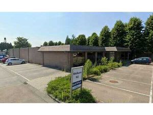 500 m² d’espace commercial à louer (Tiensesteenweg)