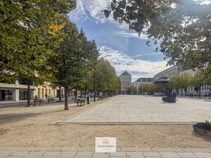 Garagebox te huur in hart van Gent op de kouter