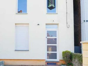 BELLE MAISON 2 CHAMBRES AVEC JARDIN !