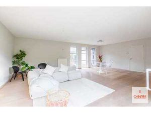 Ruime woning met zonnige tuin