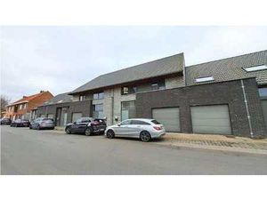 Prachtige en recente 3-slaapkamerwoning met grote TUIN en...