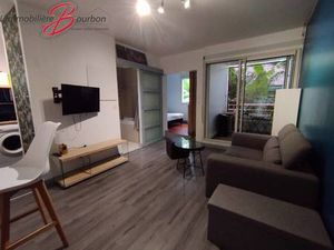 L'IMMOBILIERE DE BOURBON