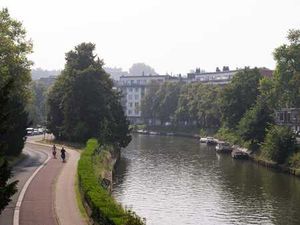 Aantrekkelijk investeringsdossier op een absolute toploca...