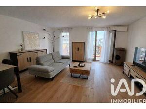 iad France Sofiane Hamiham