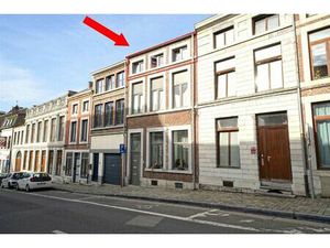 Appartement à louer à Rue du Marché 53 Huy (VBD70997)