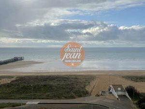 Vente Appartement T1 à Saint-Jean-de-Monts (85160) : à vendre T1 / 25m² Saint-Jean-de-Mont