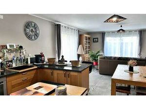 Vente Maison à Vern d'Anjou (49220) : à vendre / 100m² Vern d'Anjou