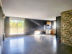 T4 avec terrasse et garage