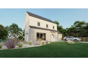 Vente Maison à Combourg (35270) : à vendre / 92m² Combourg