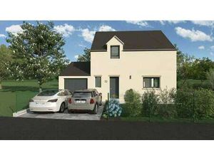 Vente Maison à Parthenay-de-Bretagne (35850) : à vendre / Parthenay-de-Bretagne