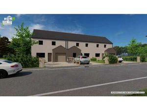 Vente Maison à Pleugueneuc (35720) : à vendre / 83m² Pleugueneuc