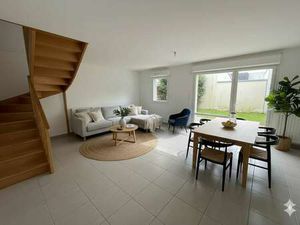 Vente Maison à Vannes (56000) : à vendre / 83m² Vannes