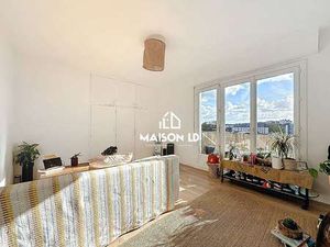 Vente Appartement T1 à Mondeville (14120) : à vendre T1 / 27m² Mondeville