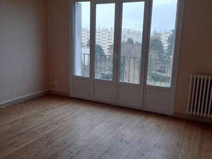 Location Appartement 3 pièces à Nantes (44000) : à louer 3 pièces / 55m² Nantes