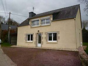 Location Maison à Helléan (56120) : à louer / 88m² Helléan