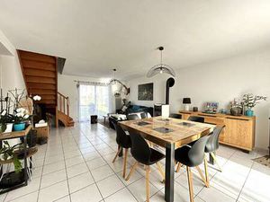 Location Maison à Plélan-le-Grand (35380) : à louer / 88m² Plélan-le-Grand
