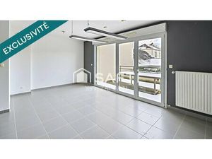 en vente Appartement 78 m² – 249 000 € |Terville