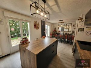 en vente Maison 120 m² – 310 000 € |Moyeuvre-Grande