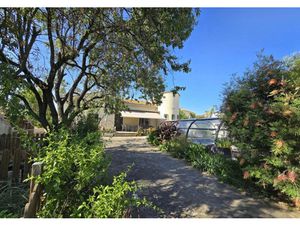 Exceptionnelle villa de plain-pied 4 faces  210 m2 habitabl