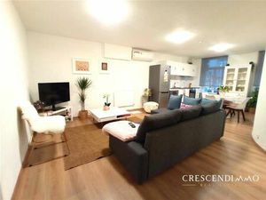 Appartement à louer à Rue Antoine Dansaert 143 Bruxelles (VBD71004)